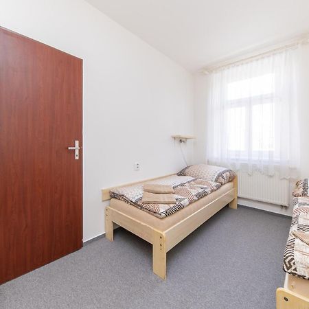 Hotel Pivovar Поличка Экстерьер фото