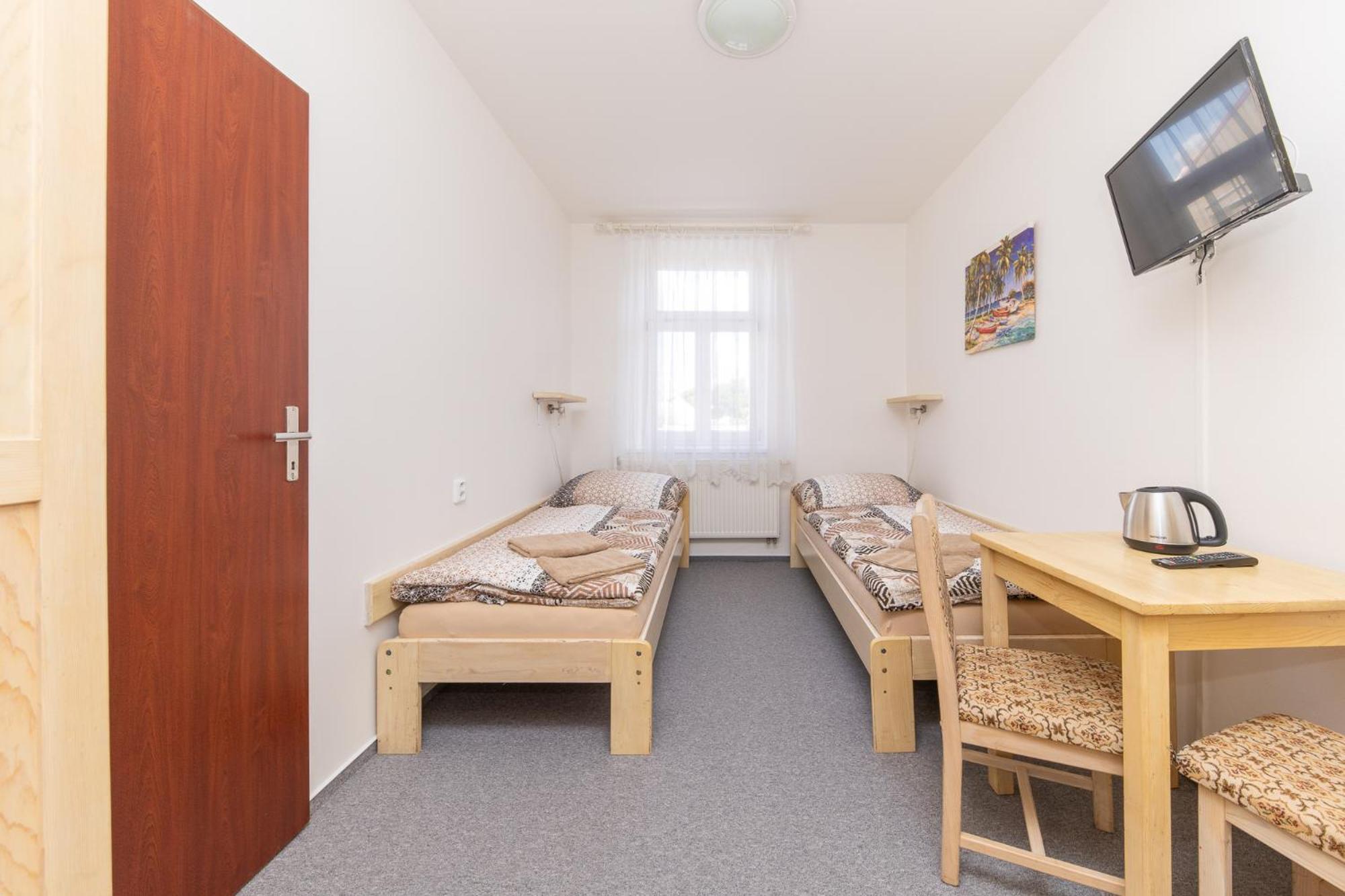 Hotel Pivovar Поличка Экстерьер фото