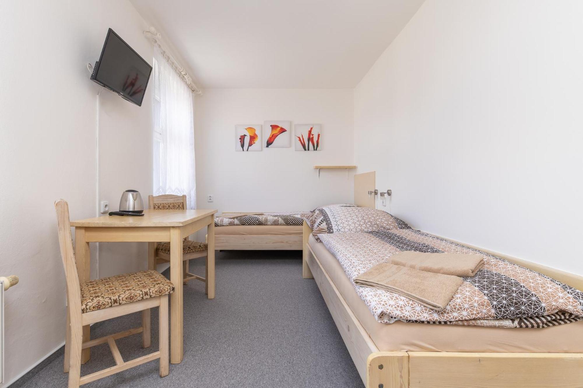 Hotel Pivovar Поличка Экстерьер фото