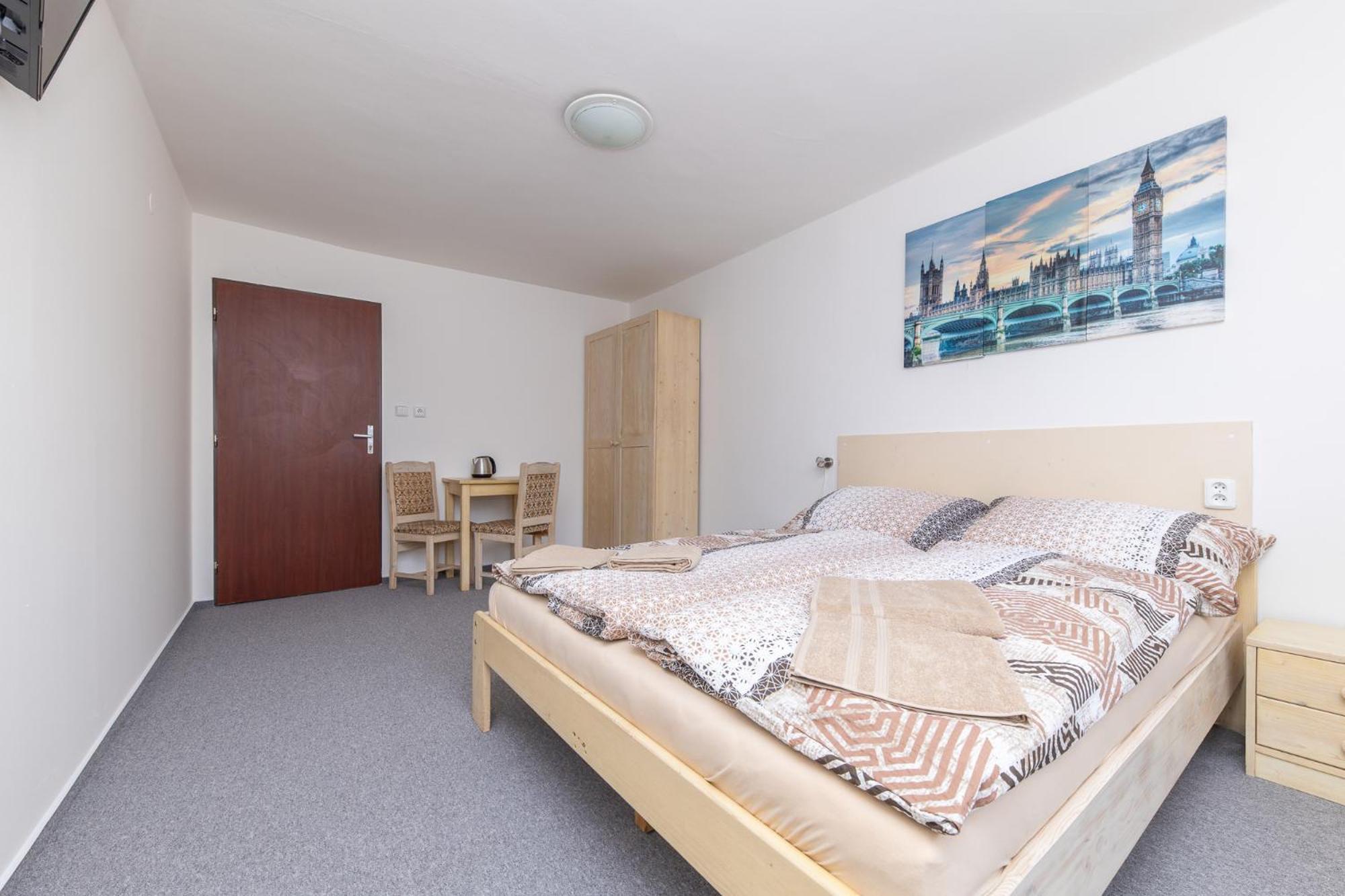 Hotel Pivovar Поличка Экстерьер фото
